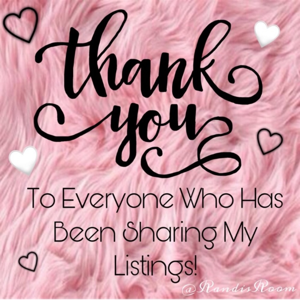 👗👛👑 Thank you!!!